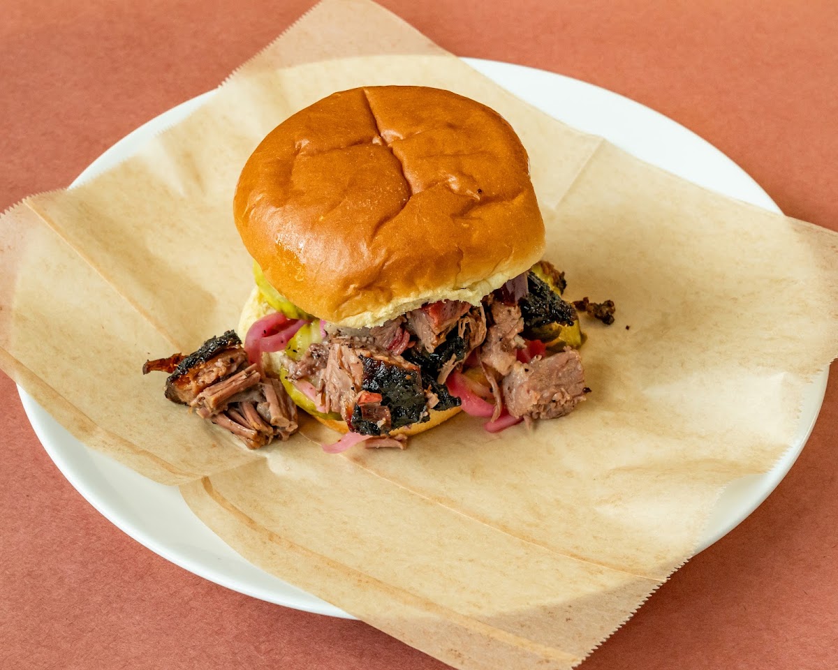 Smokin D’S Bbq Sf Photos 2